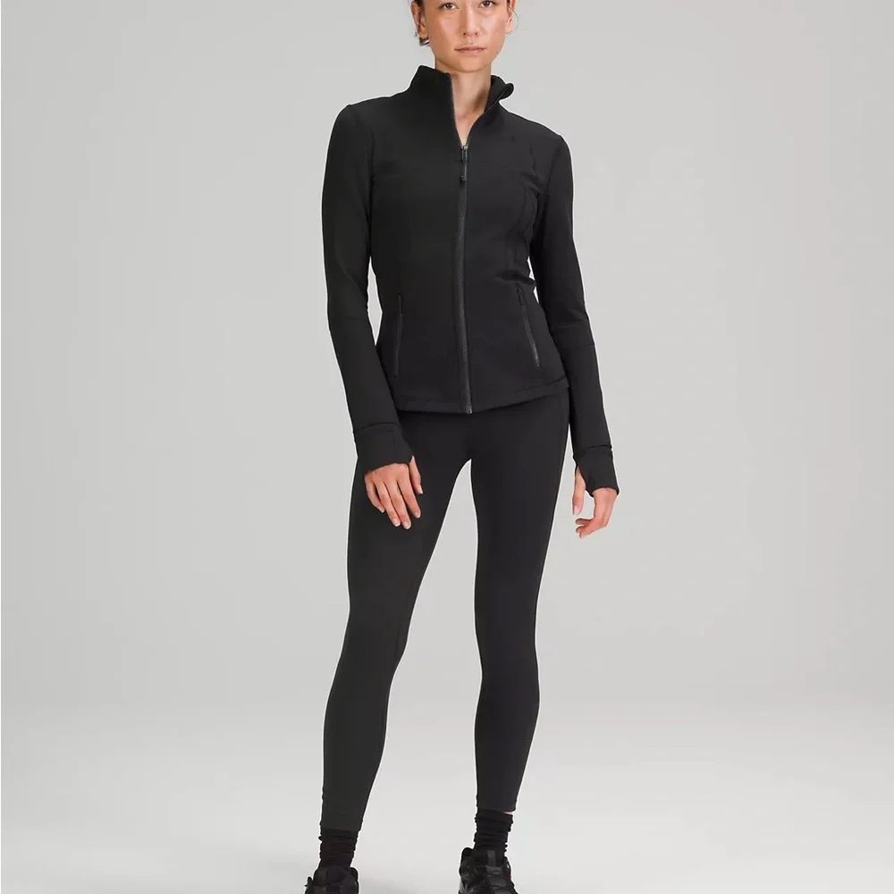Lululemon Define Jacket - Picture 1 of 4